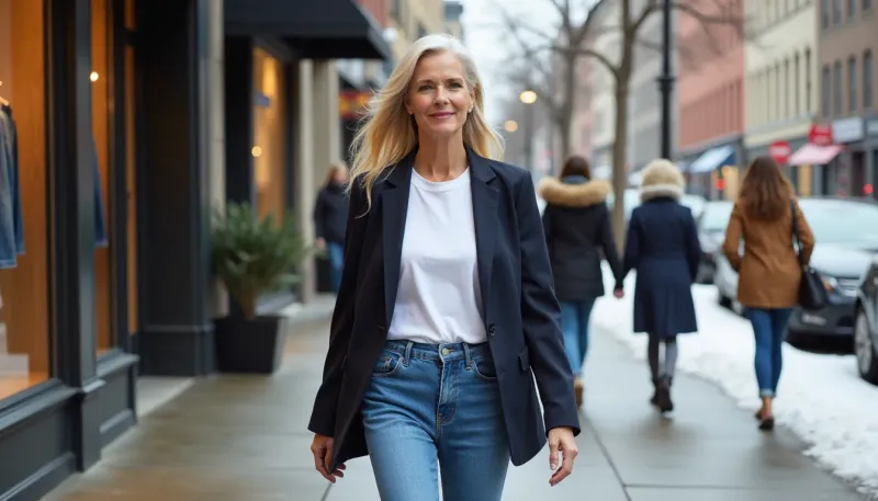 Find Your Perfect Jeans