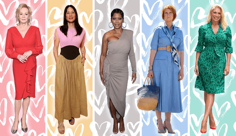Flatter Your Silhouette