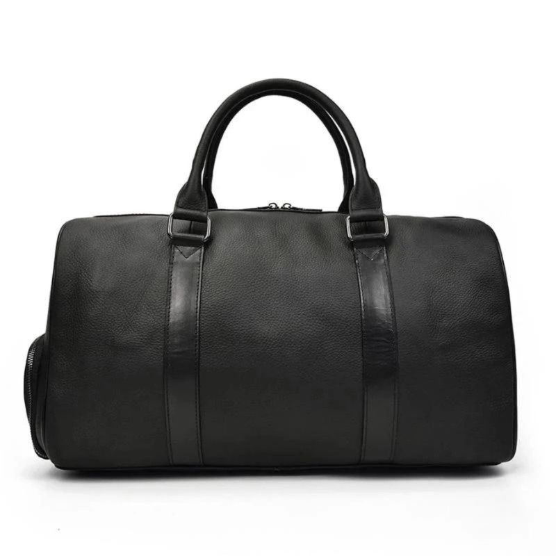 Dapper Duffel