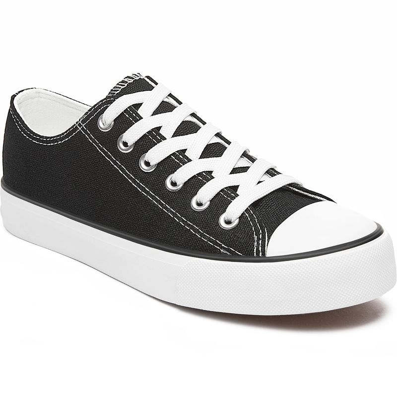 Classic Meets Casual