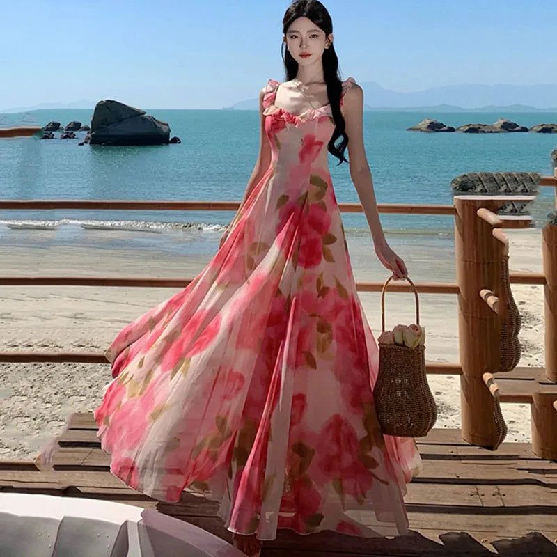 Glamorous Getaway