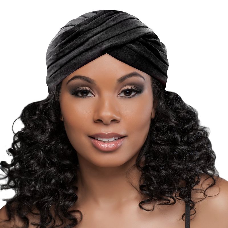 Elegant Turban