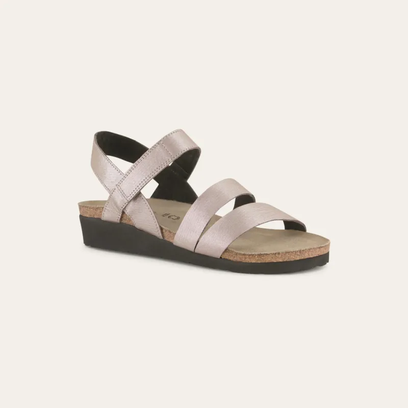 Sophisticated Stride Sandals