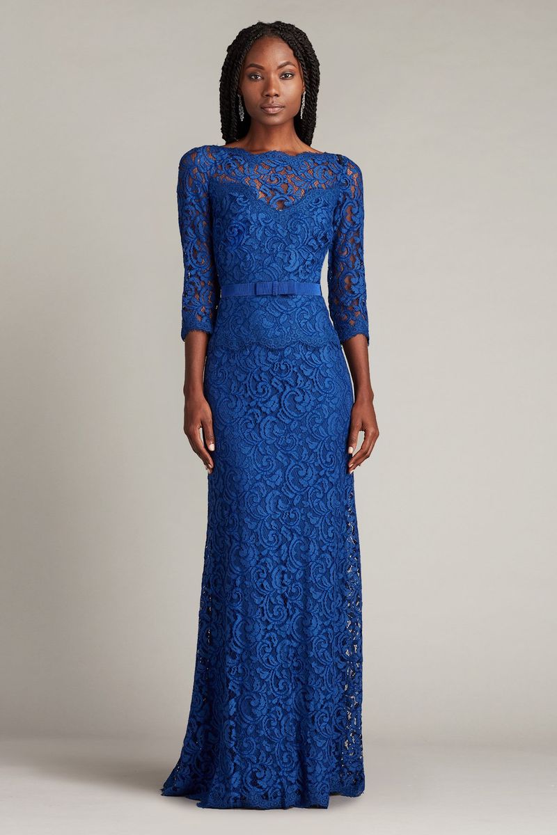 Elegant Lace Affair