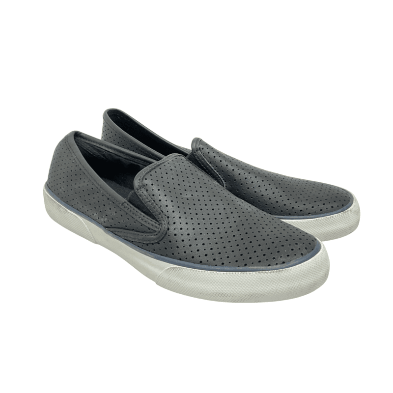 Casual Slip-Ons