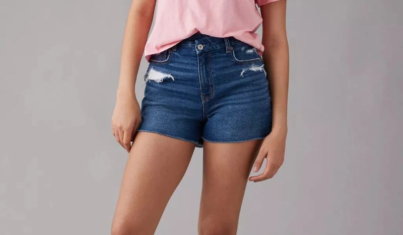 Curvy-Fit Drawstring Wonders
