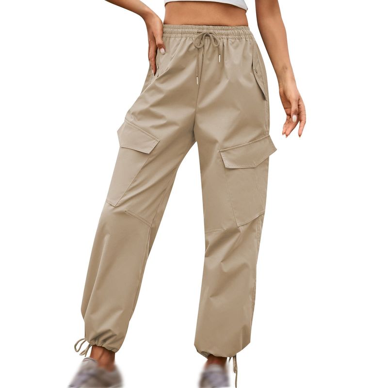 Khaki Pants