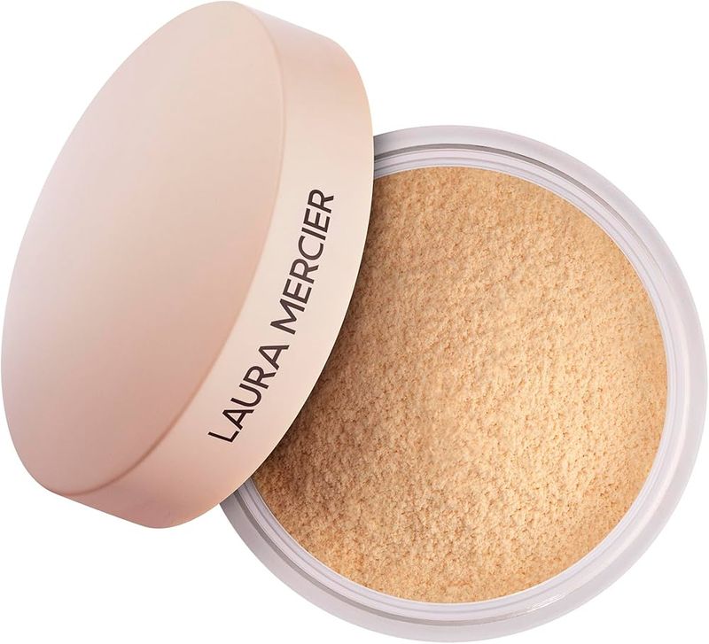 Serum-Infused Setting Powder