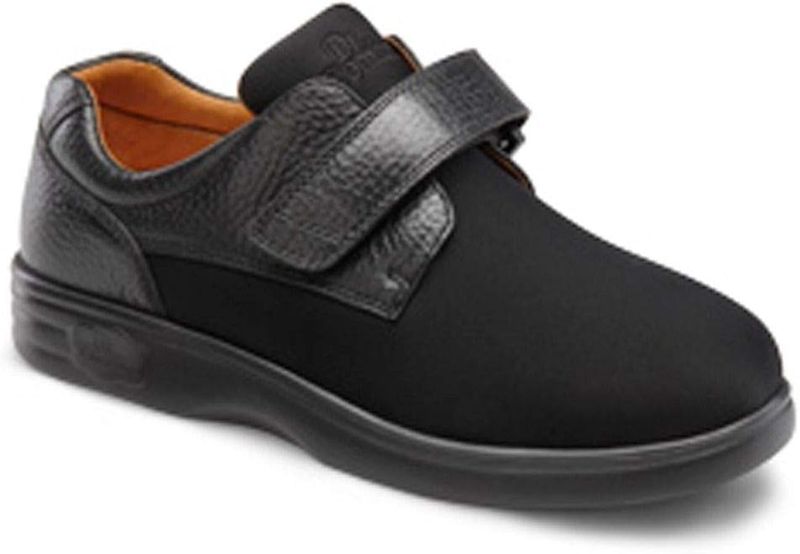 Orthotic-Friendly Lace-Ups