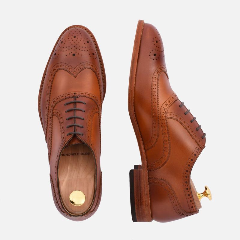 Oxford Shoes