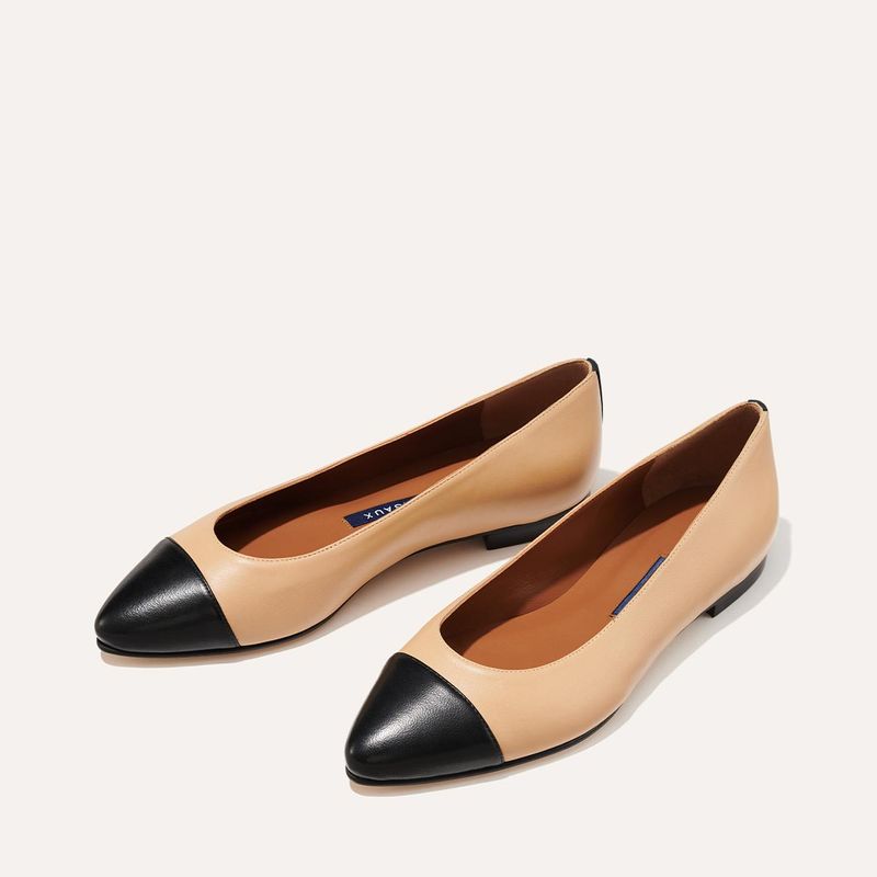 Two-Tone Treasures