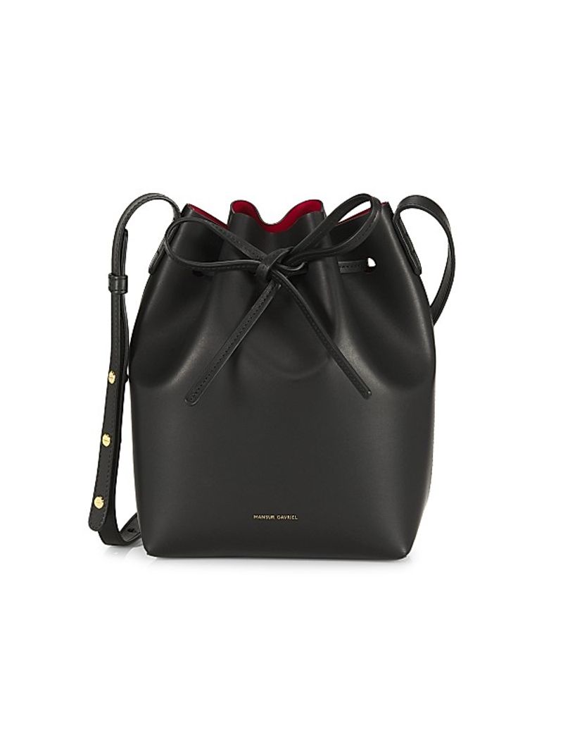 Mansur Gavriel Bucket Bag