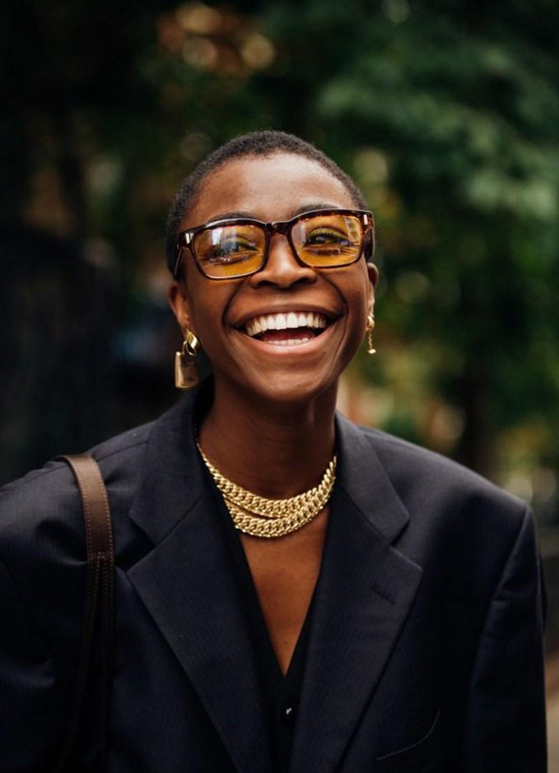 Embrace Strategic Jewelry