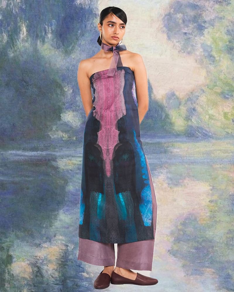 Whimsical Watercolor Wonder