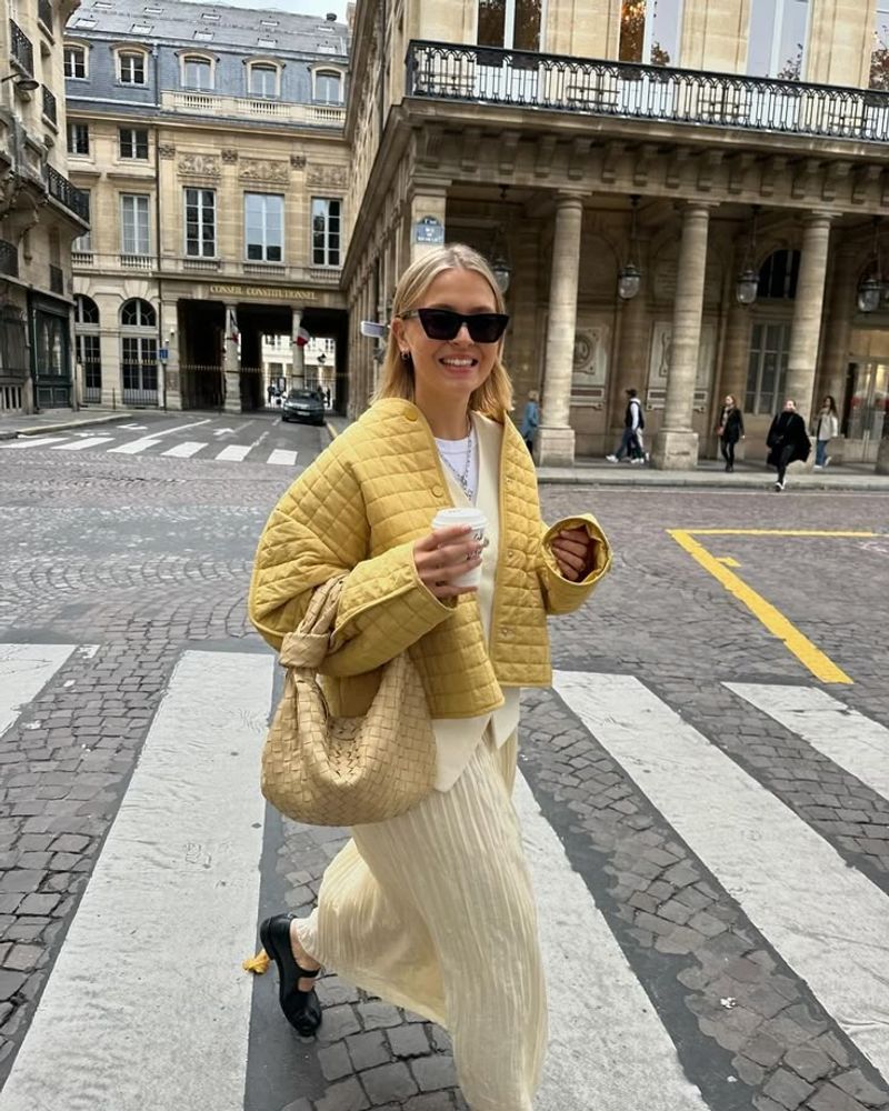 Weekend Warrior Knits