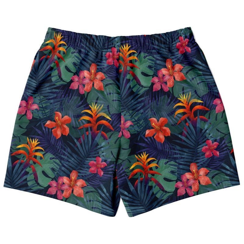 Tropical Escape Shorts