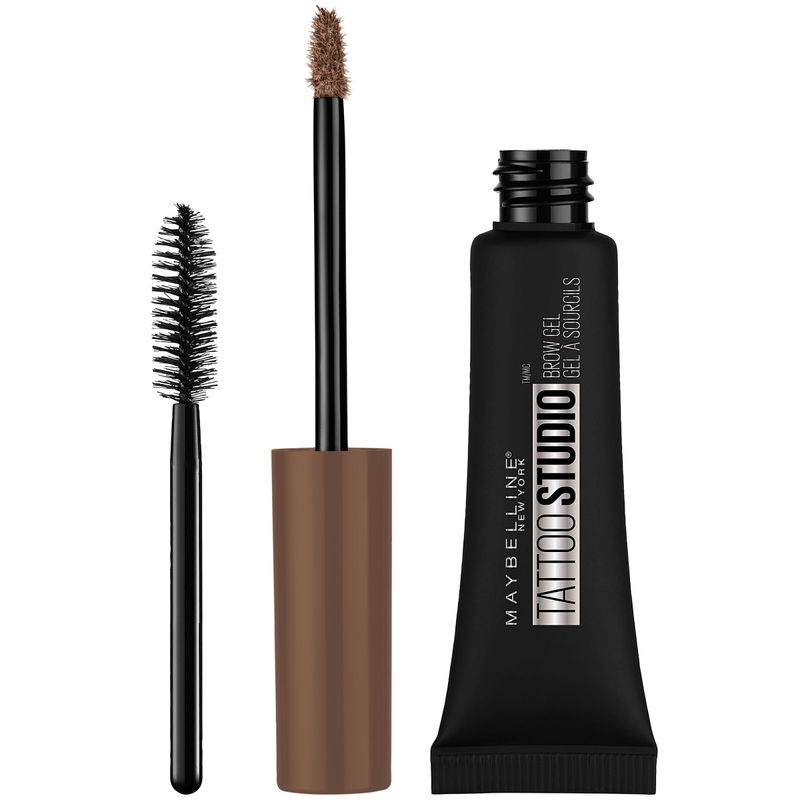 Waterproof Eyebrow Gel