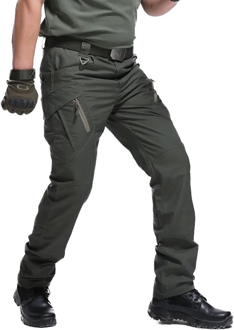 Utility Pants