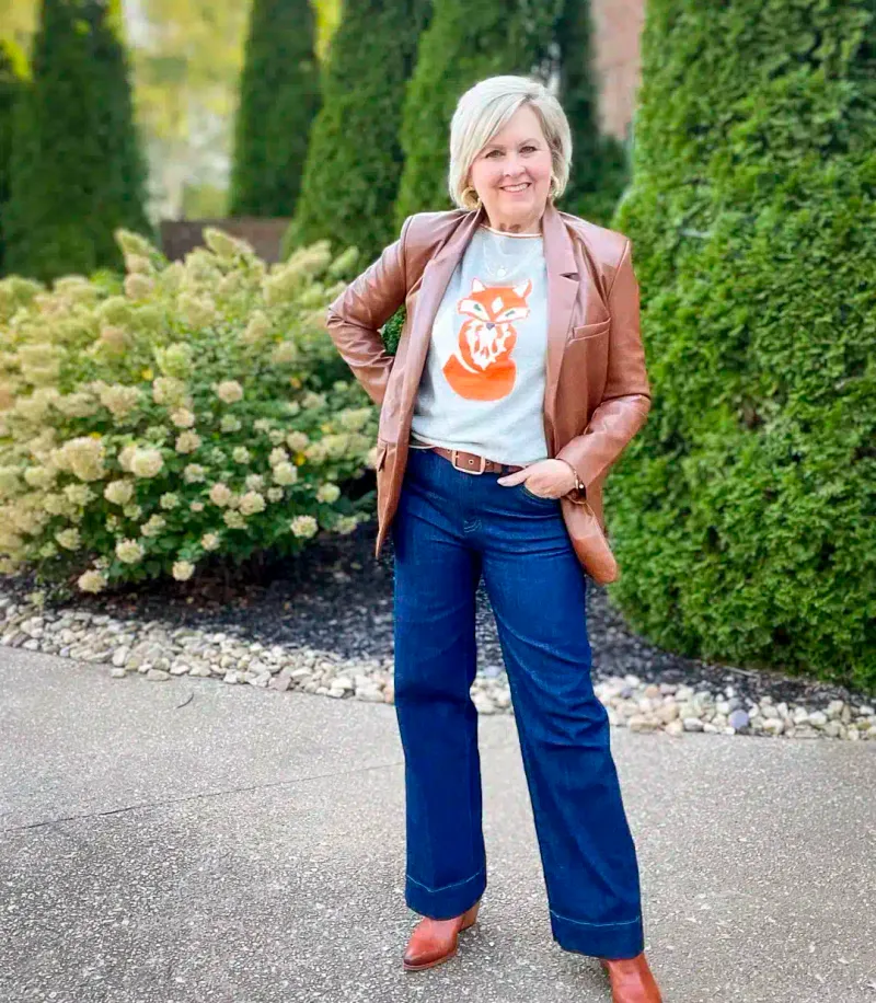 Update Your Denim Game