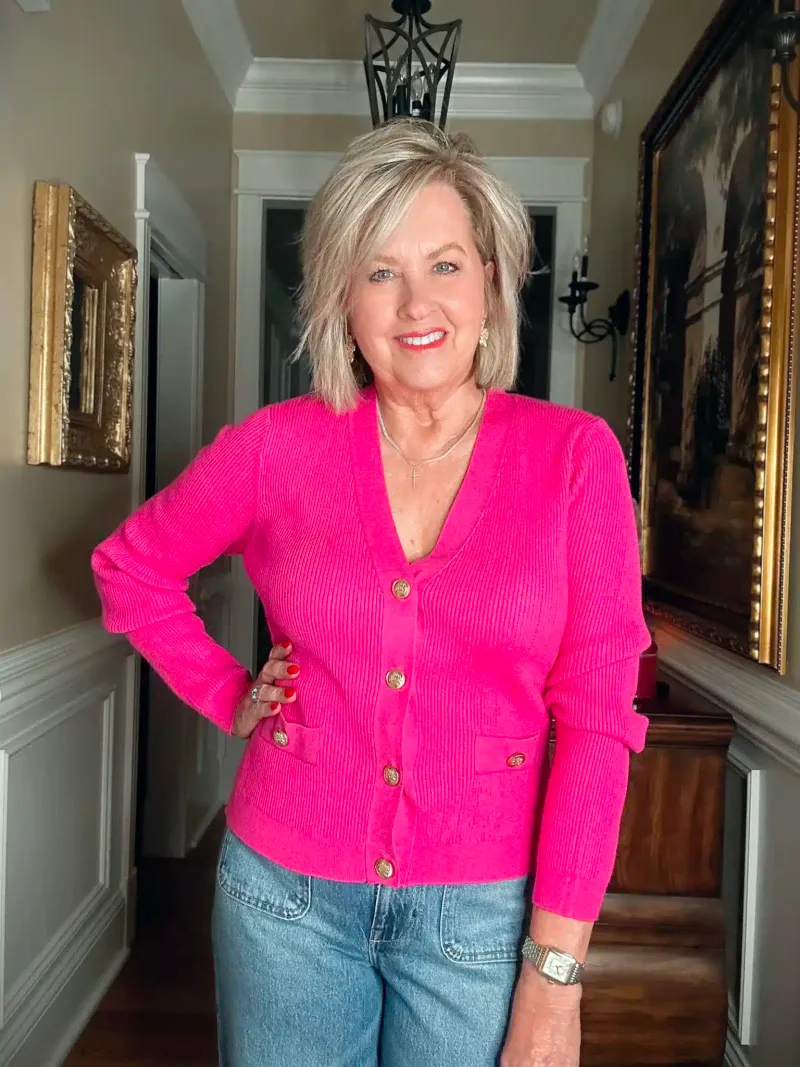 Discover Your Perfect Neckline