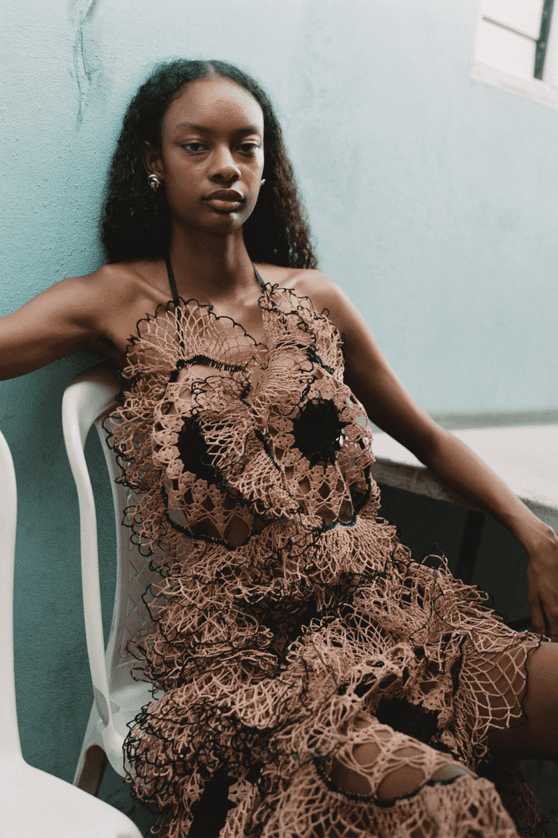 Crochet Everything Takes Over