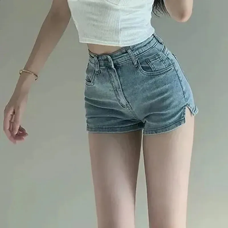 Side-Slit Sophisticates