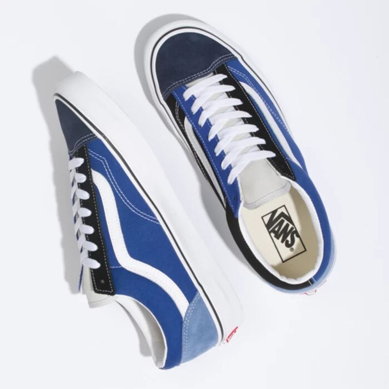 Vans Old Skool (1977)