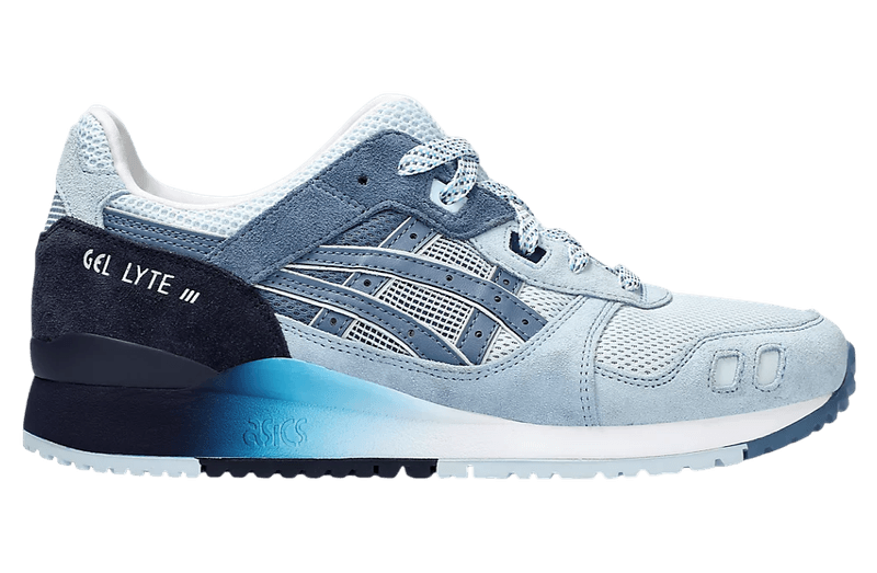 Asics Gel-Lyte III