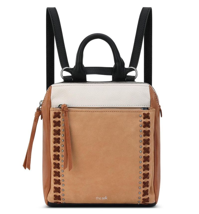 Convertible Backpack Purse