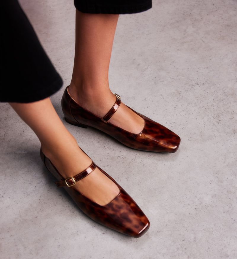 Square-Toe Wonders