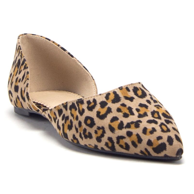 D'Orsay Flats