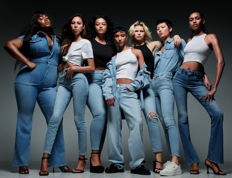 FADING: Pants That Ignore Diverse Bodies