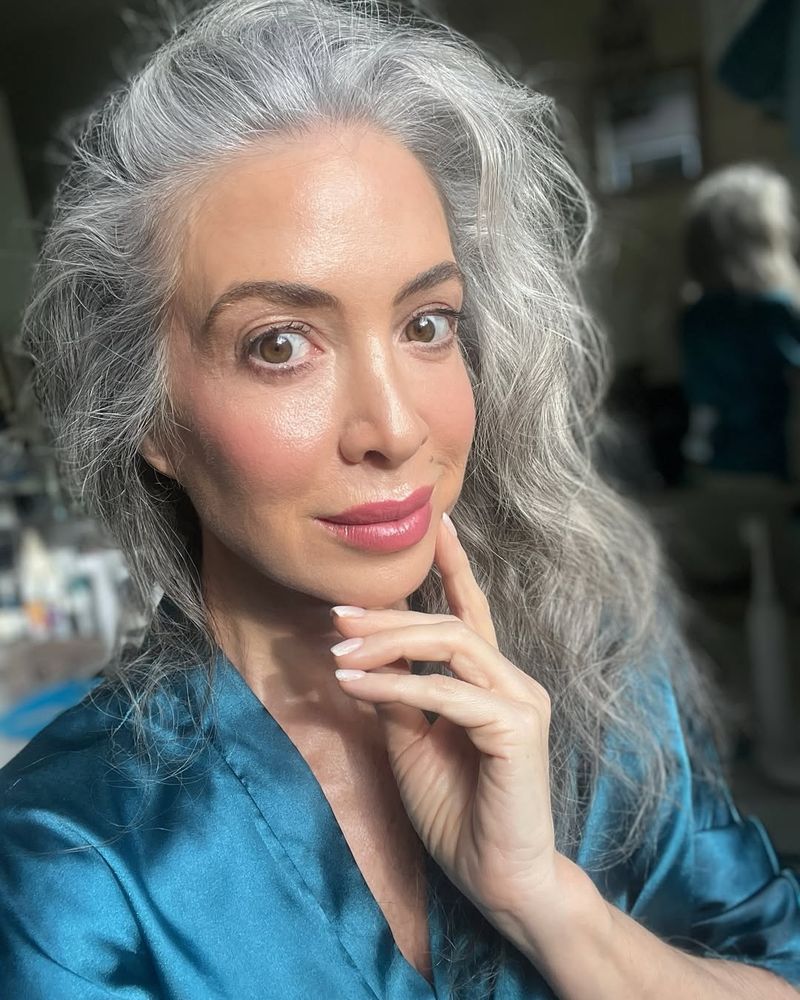 Bold Lip Color