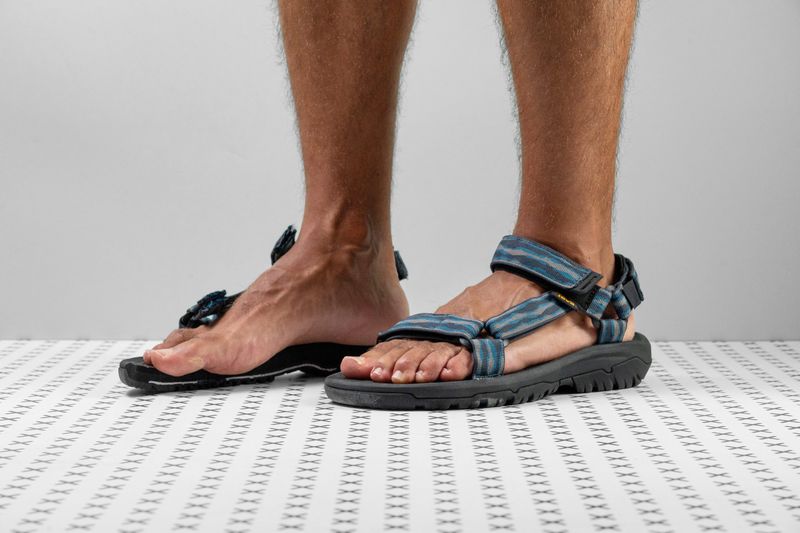 Neoprene Braided Water Sandals