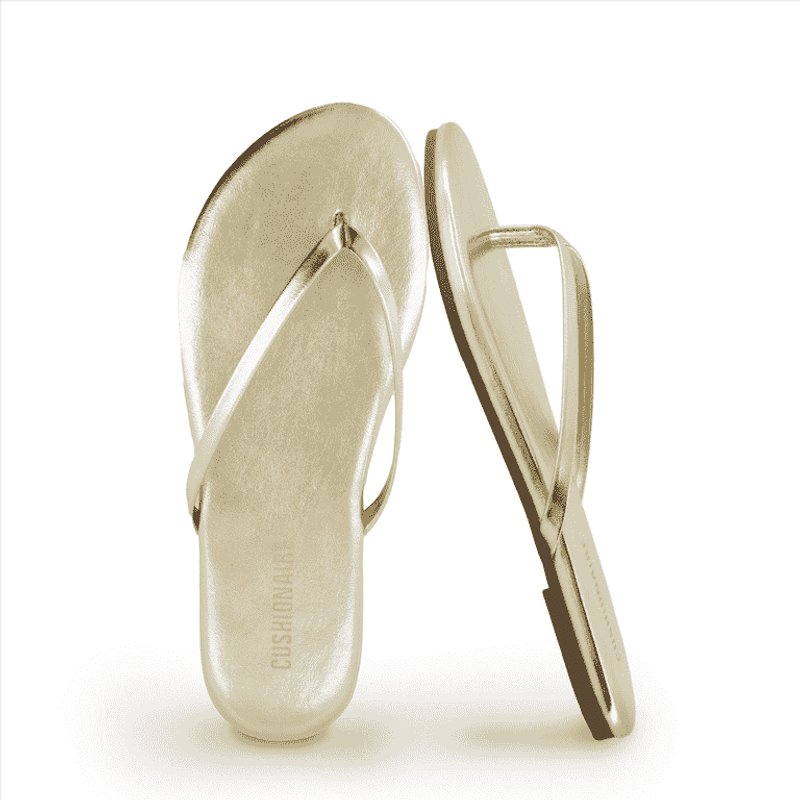 Minimalist Thong Sandals