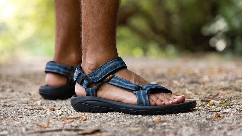 Sporty Waterproof Wonders