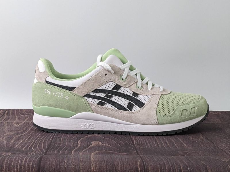 Asics Gel-Lyte III (1990)