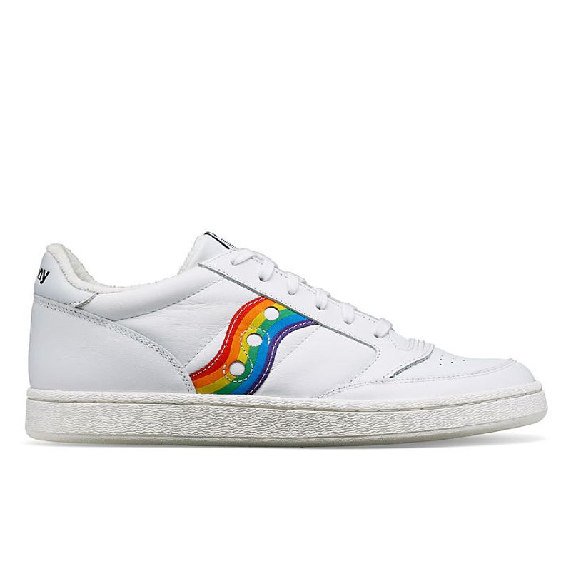 Saucony Rainbow Runners
