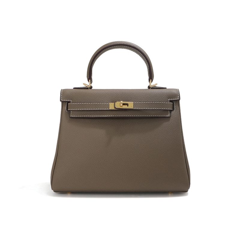 Sophisticated Satchel
