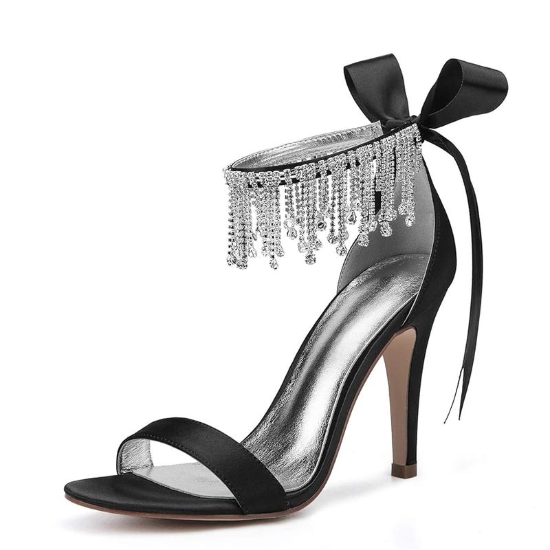 Elegant Evening Pumps