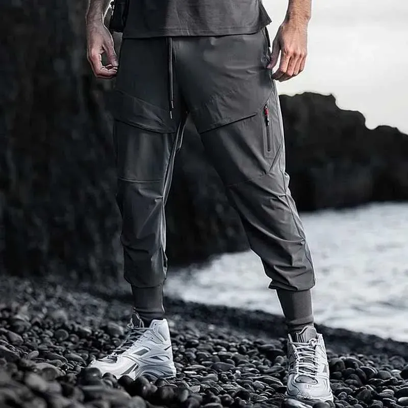 Lightweight Joggers