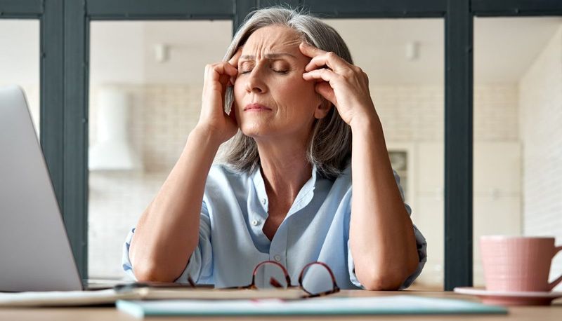 Dismissing Stress as a Factor