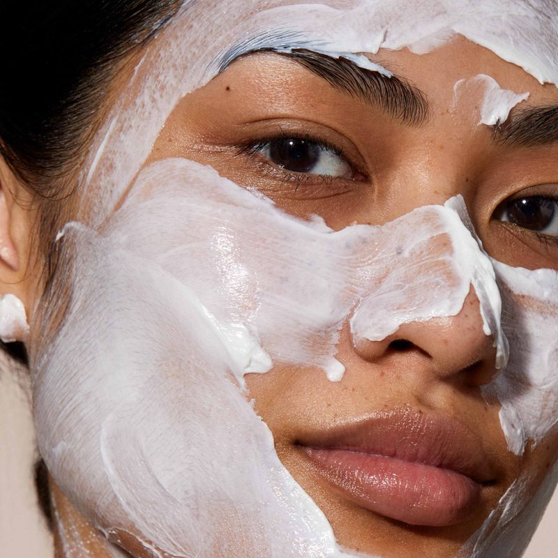 Cold Cream Cleanse
