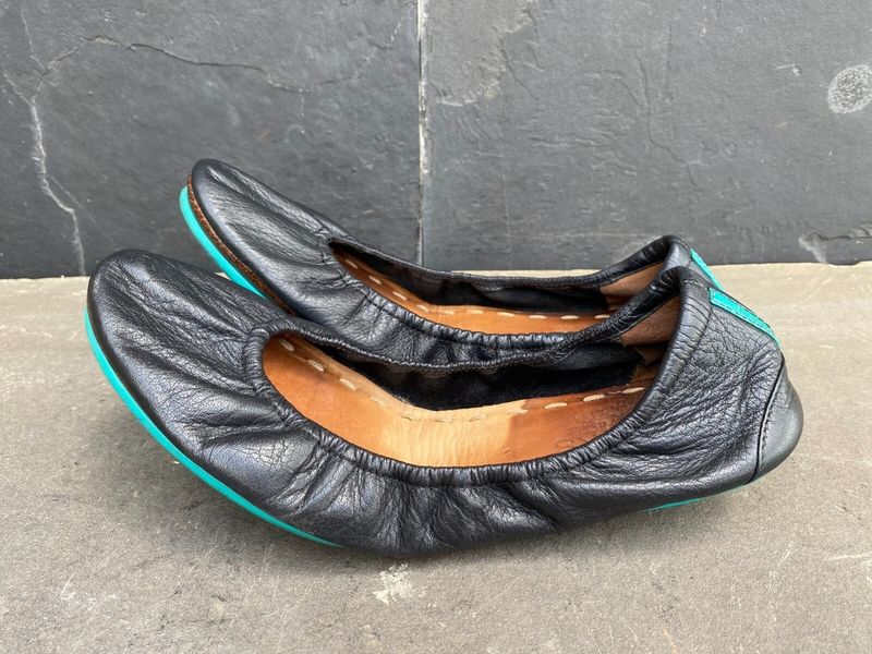 Tieks by Gavrieli