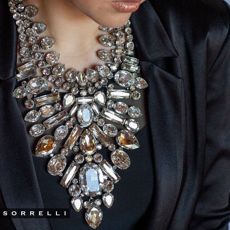 Retire: Chunky Statement Necklaces