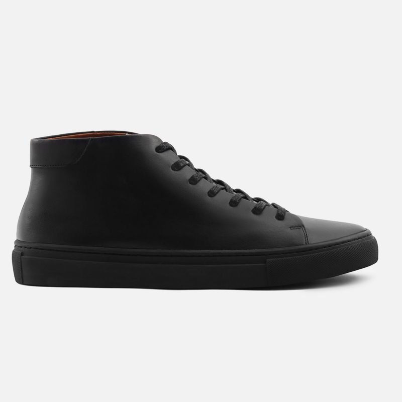 Monochrome Black Stealth Modes