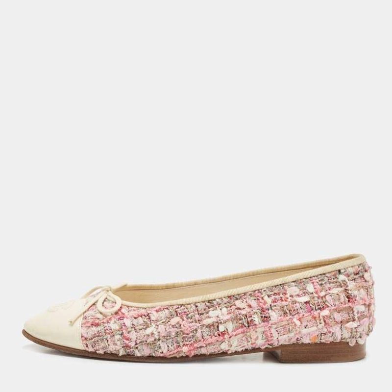 Chic Ballet Flats