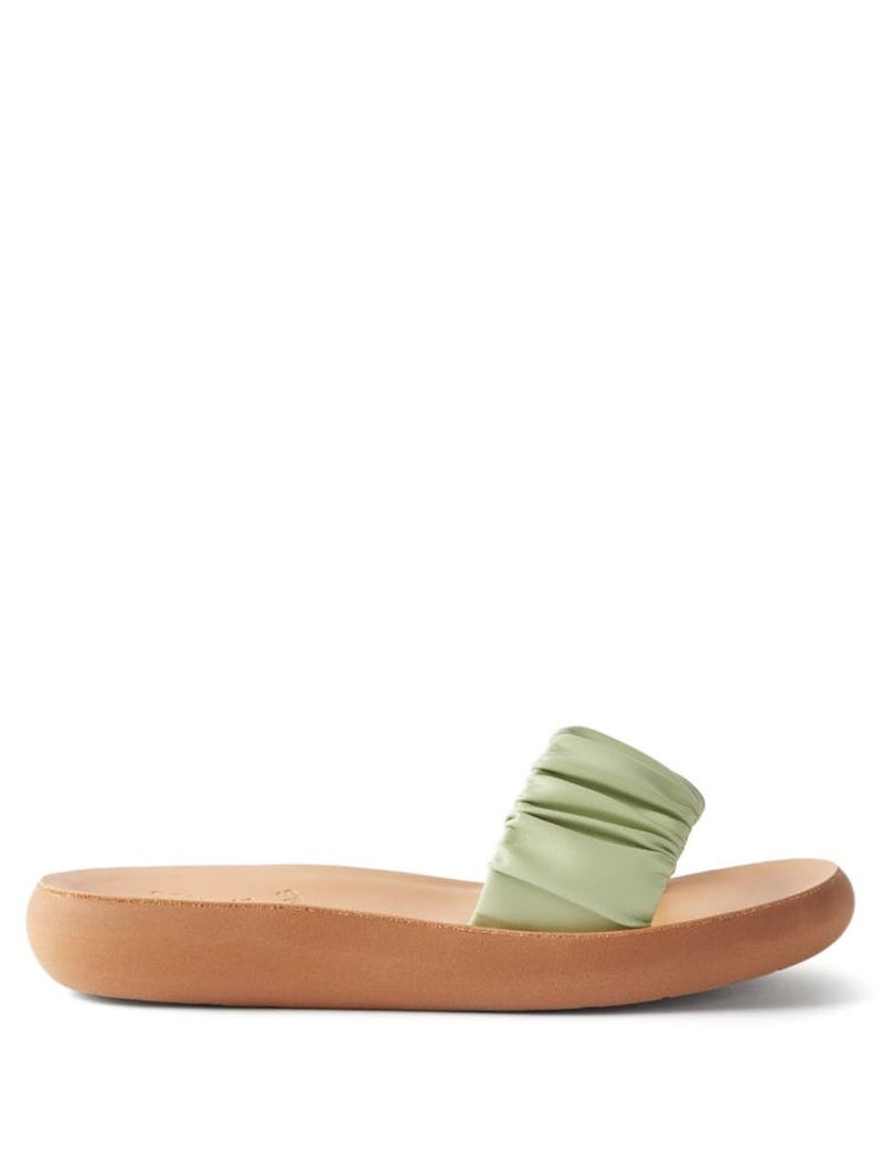 Minimalist Sliders