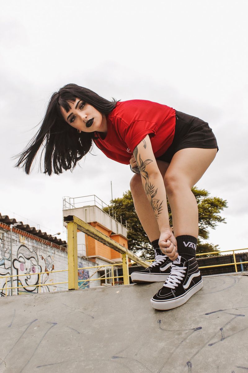 Skater Steals