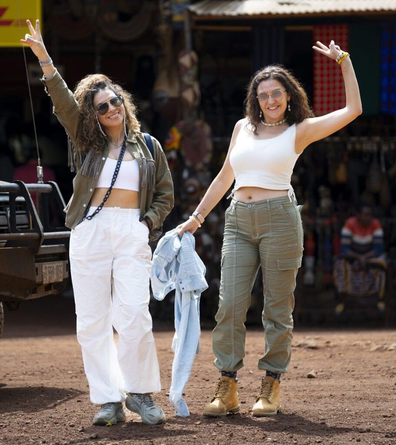 Chic Explorer